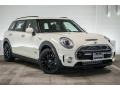 Pepper White - Clubman Cooper S ALL4 Photo No. 12