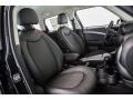 Absolute Black Metallic - Countryman Cooper Photo No. 2