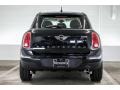 Absolute Black Metallic - Countryman Cooper Photo No. 4
