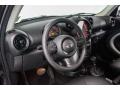 Absolute Black Metallic - Countryman Cooper Photo No. 6