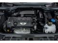Absolute Black Metallic - Countryman Cooper Photo No. 9