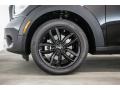 Absolute Black Metallic - Countryman Cooper Photo No. 10