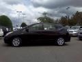 Black - Prius Hybrid Photo No. 14