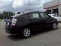 Black - Prius Hybrid Photo No. 16