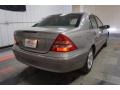 Pewter Silver Metallic - C 320 4Matic Sport Sedan Photo No. 8