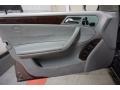 Pewter Silver Metallic - C 320 4Matic Sport Sedan Photo No. 12
