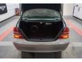 Pewter Silver Metallic - C 320 4Matic Sport Sedan Photo No. 22