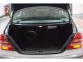 Pewter Silver Metallic - C 320 4Matic Sport Sedan Photo No. 23