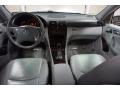 Pewter Silver Metallic - C 320 4Matic Sport Sedan Photo No. 29