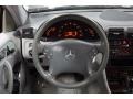 Pewter Silver Metallic - C 320 4Matic Sport Sedan Photo No. 31
