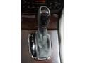 2003 Pewter Silver Metallic Mercedes-Benz C 320 4Matic Sport Sedan  photo #43