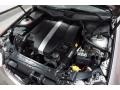 Pewter Silver Metallic - C 320 4Matic Sport Sedan Photo No. 50
