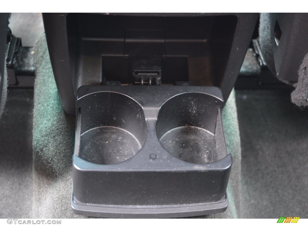 2014 Explorer XLT - White Platinum / Charcoal Black photo #31