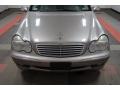 Pewter Silver Metallic - C 320 4Matic Sport Sedan Photo No. 54
