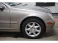 Pewter Silver Metallic - C 320 4Matic Sport Sedan Photo No. 55