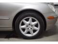 Pewter Silver Metallic - C 320 4Matic Sport Sedan Photo No. 56