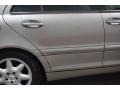 Pewter Silver Metallic - C 320 4Matic Sport Sedan Photo No. 61
