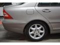 Pewter Silver Metallic - C 320 4Matic Sport Sedan Photo No. 62
