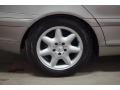 Pewter Silver Metallic - C 320 4Matic Sport Sedan Photo No. 63