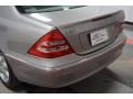 Pewter Silver Metallic - C 320 4Matic Sport Sedan Photo No. 67