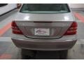 Pewter Silver Metallic - C 320 4Matic Sport Sedan Photo No. 69