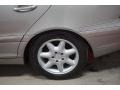Pewter Silver Metallic - C 320 4Matic Sport Sedan Photo No. 71