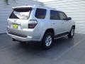 2014 Classic Silver Metallic Toyota 4Runner SR5  photo #8