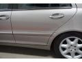 Pewter Silver Metallic - C 320 4Matic Sport Sedan Photo No. 73