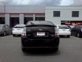 Black - Prius Hybrid Photo No. 26