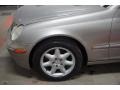 Pewter Silver Metallic - C 320 4Matic Sport Sedan Photo No. 77