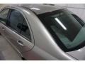 Pewter Silver Metallic - C 320 4Matic Sport Sedan Photo No. 83