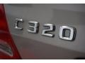 Pewter Silver Metallic - C 320 4Matic Sport Sedan Photo No. 91