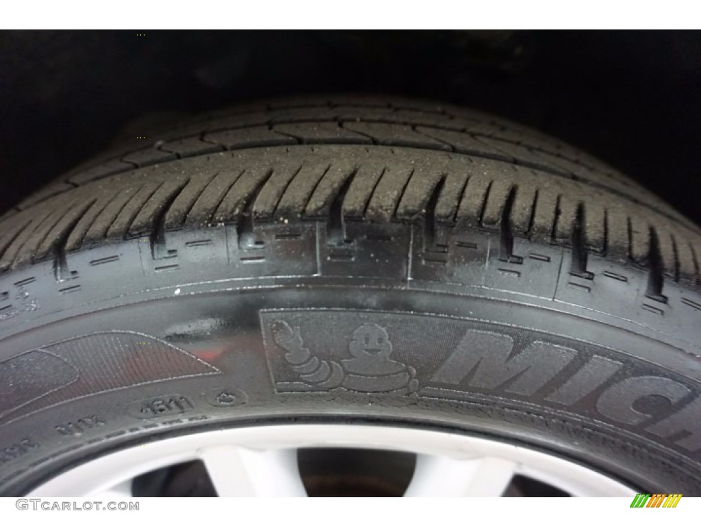 2004 New Beetle GLS Convertible - Reflex Silver Metallic / Black photo #66