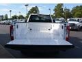 Oxford White - F250 Super Duty XL Regular Cab Photo No. 7