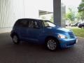 2008 Surf Blue Pearl Chrysler PT Cruiser Touring  photo #4