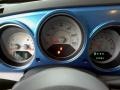Surf Blue Pearl - PT Cruiser Touring Photo No. 7