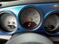 2008 Surf Blue Pearl Chrysler PT Cruiser Touring  photo #7