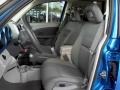 2008 Surf Blue Pearl Chrysler PT Cruiser Touring  photo #14