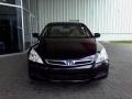 2006 Nighthawk Black Pearl Honda Accord SE Sedan  photo #2