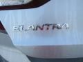 2017 Silver Hyundai Elantra SE  photo #14
