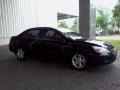 2006 Nighthawk Black Pearl Honda Accord SE Sedan  photo #4