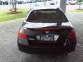 2006 Nighthawk Black Pearl Honda Accord SE Sedan  photo #5