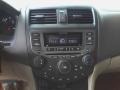 2006 Nighthawk Black Pearl Honda Accord SE Sedan  photo #8