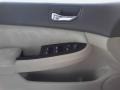 2006 Nighthawk Black Pearl Honda Accord SE Sedan  photo #11
