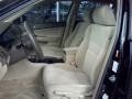 2006 Nighthawk Black Pearl Honda Accord SE Sedan  photo #13