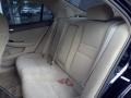 2006 Nighthawk Black Pearl Honda Accord SE Sedan  photo #14