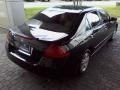 2006 Nighthawk Black Pearl Honda Accord SE Sedan  photo #17