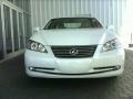 Starfire White Pearl - ES 350 Photo No. 2