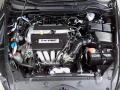 2006 Nighthawk Black Pearl Honda Accord SE Sedan  photo #18