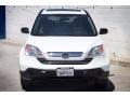 Taffeta White - CR-V EX 4WD Photo No. 7